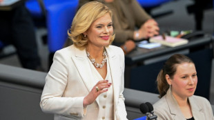 Lobbycontrol fordert von Bundestagspräsidentin Klöckner "Integrität und Transparenz"