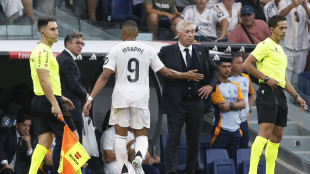 Ancelotti, 'Mbapp&eacute; non mi sembra turbato, lo vedo al 100%'