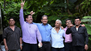Ambientalistas salvadore&ntilde;os denuncian criminalizaci&oacute;n de su lucha