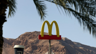 McDonald's will Zahl seiner Restaurants bis 2027 auf 50.000 erh&ouml;hen