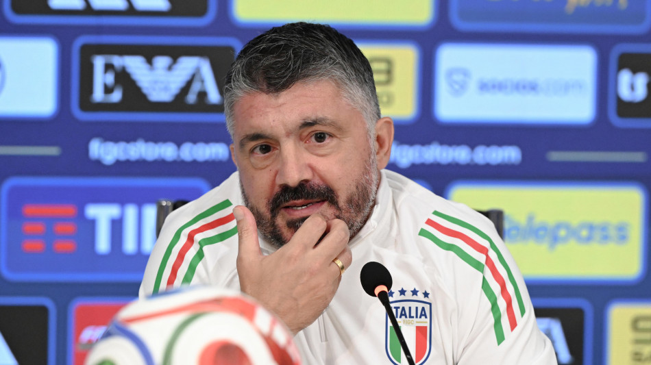 Mondiale 2026: Gattuso, la favola Capo Verde &eacute; bellissima
