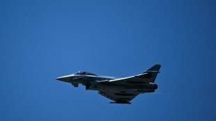 Auch deutsche Kampfflugzeuge im Einsatz: Russische Drohne in rumänischem Luftraum