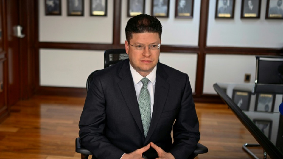 Una polic&iacute;a de &eacute;lite y m&aacute;s inteligencia, claves en la estrategia de seguridad en M&eacute;xico