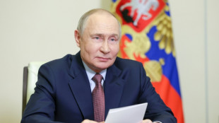 Weltkriegsgedenken: Putin warnt vor "Geschichtsfälschung" durch den Westen
