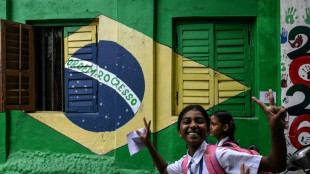 Ancelotti says Brazil 'respects' India ahead of showdown