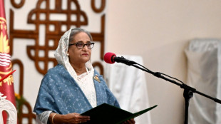 Bangladesh verdict due in ex-PM's crimes against humanity trial