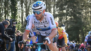 Cyclisme: Colbrelli a repris "une activit&eacute; physique l&eacute;g&egrave;re"