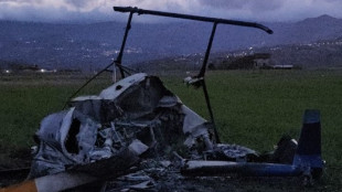 Precipita elicottero ultraleggero, un morto ed un ferito grave