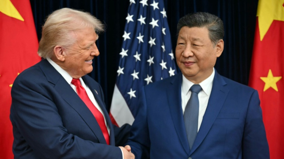 'Significant' Xi, Trump talks win cautious optimism in China