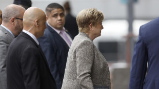 Georgieva (Fmi), allarme sul debito, i governi davanti a scelte 'molto dure'