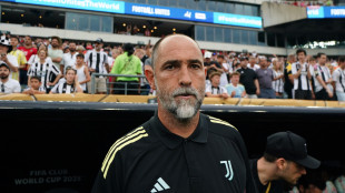 Calcio: Juve; Tudor, 'Mercato? C'&egrave; sintonia con la societ&agrave;'