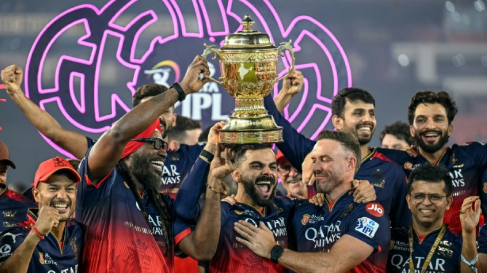IPL champions Bengaluru could be sold for 'as much as $2 billion'