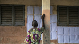 Finance minister favourite as Benin votes for president