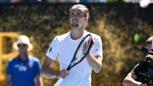 Australian Open: avanza Zverev, superato Diallo in 4 set