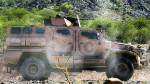Un centenar de combatientes muertos en los &uacute;ltimos enfrentamientos en Yemen