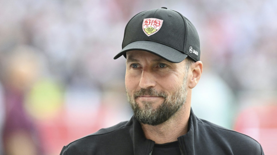 "Etwas Besonderes": Champions League zur&uuml;ck in Stuttgart