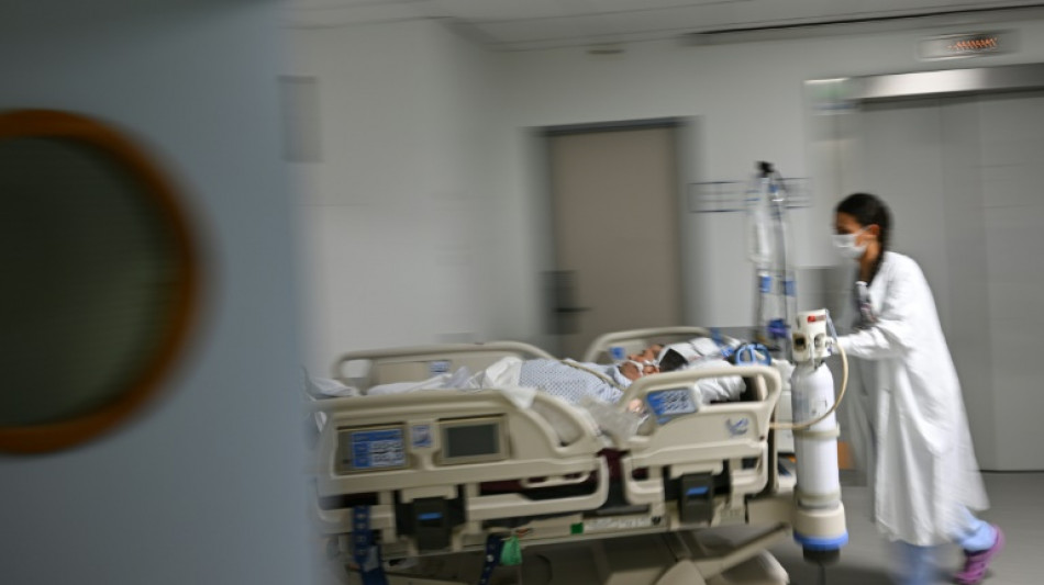 H&ocirc;pital: les fermetures de lits se poursuivent