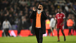 African players in Europe: Unused sub Salah steals spotlight