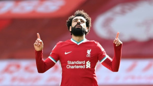 Angleterre: Mohamed Salah prolong&eacute; &agrave; Liverpool 