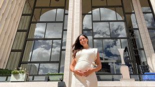 Federica Lombardi apre la stagione del Met e poi va in maternità