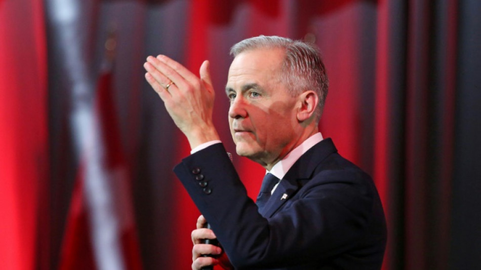El futuro primer ministro de Canad&aacute; dice que habr&aacute; "transici&oacute;n r&aacute;pida" con Trudeau