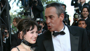 D&eacute;c&egrave;s de l'llustratrice sonore et disc-jockey B&eacute;atrice Ardisson