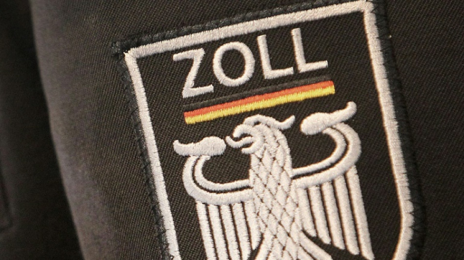 Vier Festnahmen bei Großrazzia gegen Schwarzarbeit auf Baustellen