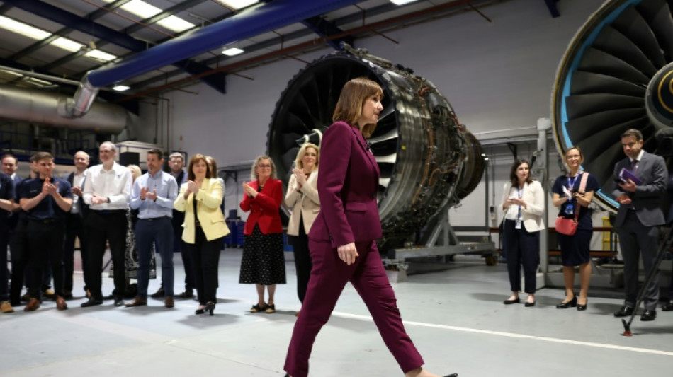 El PIB del Reino Unido crece un 0,7% en el primer trimestre