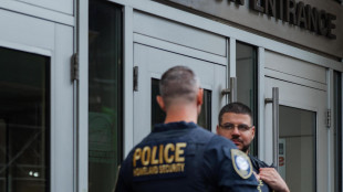 Sparatoria in un centro migranti a Dallas, tre feriti