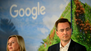 Google anuncia una inversión de 6.400 millones de dólares en Alemania 