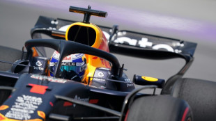 Verstappen é o mais rápido na 1ª sessão de treinos livres do GP do Canadá de F1