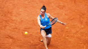 Tennis: blessée, Boisson déclare forfait pour le WTA 1000 de Montréal