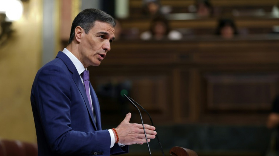 Pedro Sánchez vuelve a pedir tiempo para determinar las razones del gran apagón en España