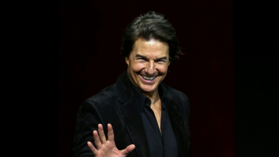 "Top Gun 3" officiellement en pr&eacute;paration, annonce Paramount