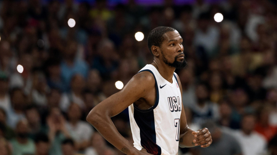 Nba: Houston sbanca Boston, Banchero trascina Orlando