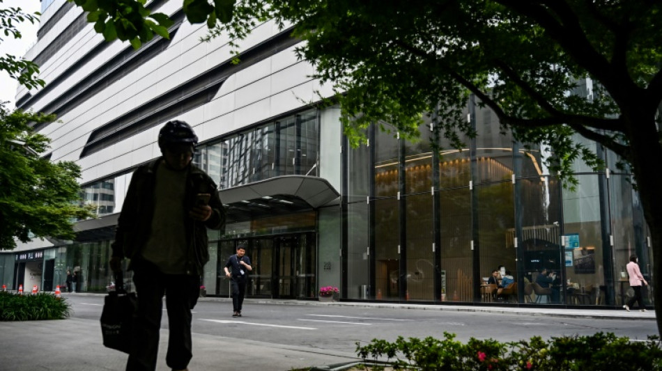 Endurecimiento de las pol&iacute;ticas de seguridad complica los negocios en China