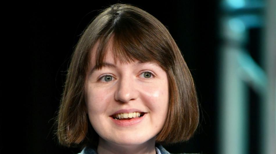 La escritora irlandesa Sally Rooney anuncia que donará parte de sus derechos de autor a Palestina Action