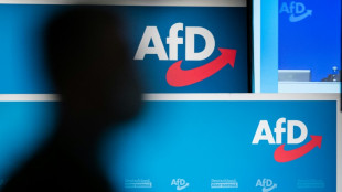 Amtliches Endergebnis von Landratswahl in th&uuml;ringischem Sonneberg steht fest