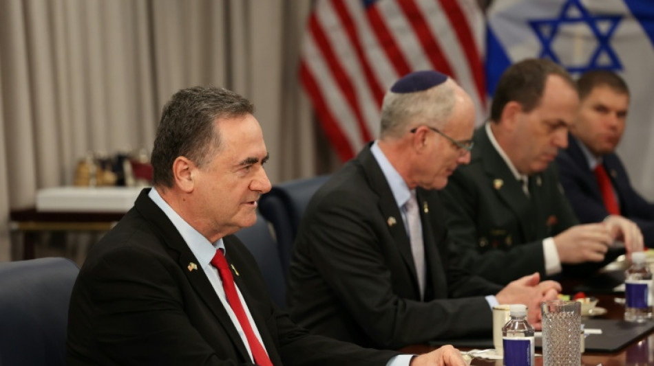 Israelischer Verteidigungsminister billigt Plan für Einnahme von Stadt Gaza