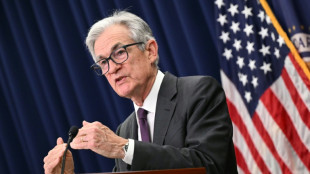 Trump maintient la pression sur la Fed, plus encline à baisser les taux