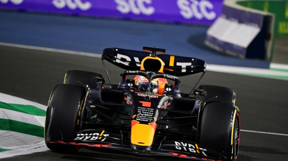 Le GP d'Arabie saoudite de F1 "peut continuer comme pr&eacute;vu" malgr&eacute; les attaques (organisateur)