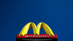Les infections &agrave; cause de hamburgers de McDonald's se multiplient aux Etats-Unis