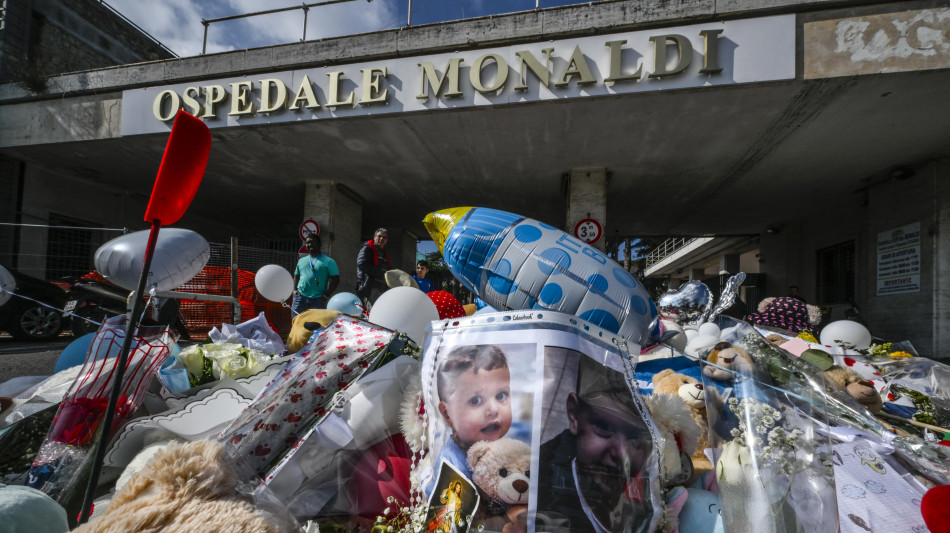 La morte di Domenico, domani incidente probatorio e autopsia