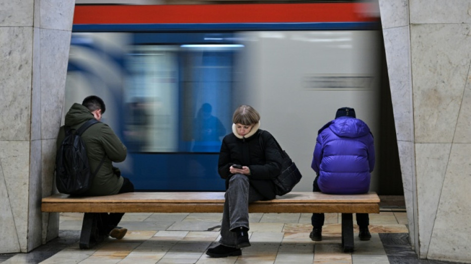 Russia is cracking down on WhatsApp and Telegram. Here's what we know