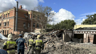 Attacco ucraino in regione Rostov, tre morti e otto feriti