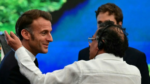 Celac e UE realizam c&uacute;pula &agrave; sombra de ataques de Trump no Caribe