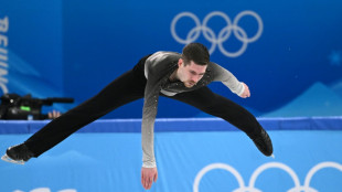 Eiskunstlauf: Fentz er&ouml;ffnet olympischen Team-Wettbewerb mit Rang neun