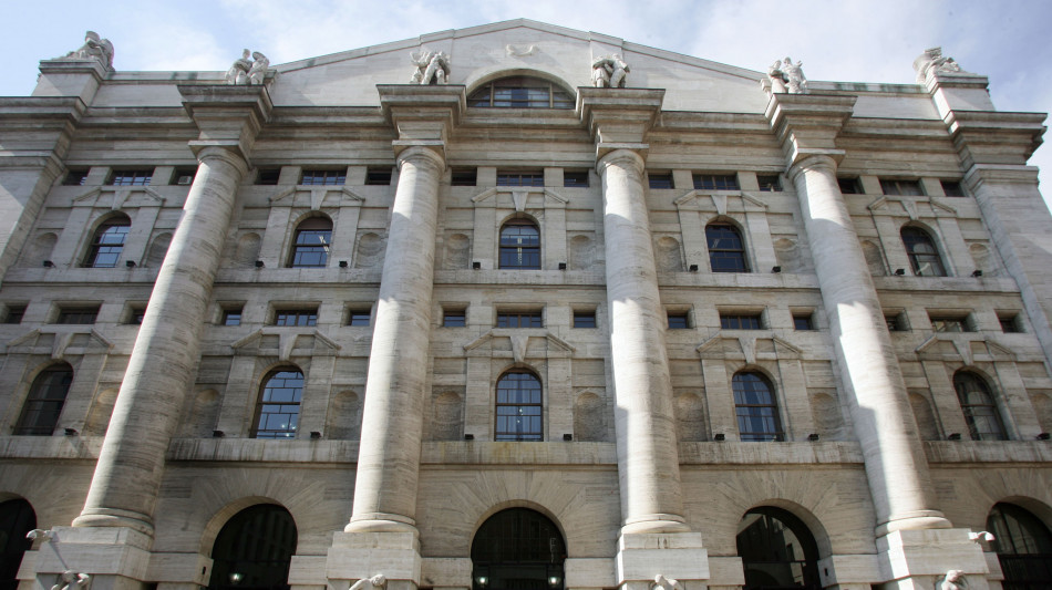 Borsa: l'Europa positiva in attesa delle trimestrali Usa, Milano +0,6%