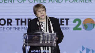 Brasile e Messico continueranno a sostenere la candidatura di Bachelet all'Onu