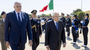 Mattarella, nuovi conflitti, creare forza di Difesa europea